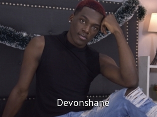 Devonshane
