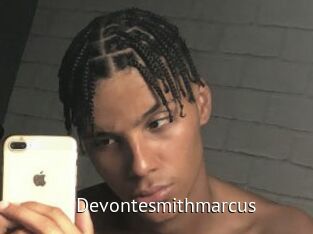 Devontesmithmarcus
