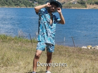 Deweijones
