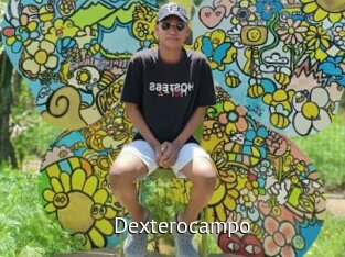 Dexterocampo
