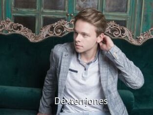Dexterrjones