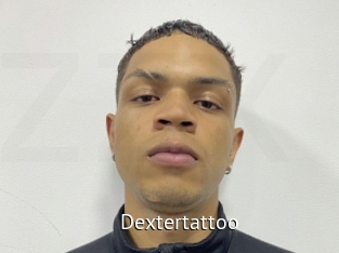 dextertattoo Zizi X