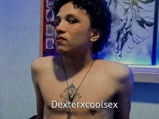 Dexterxcoolsex