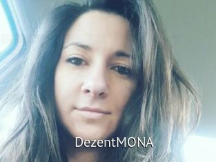 DezentMONA