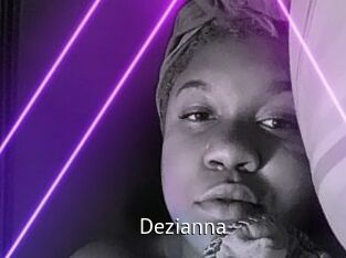 Dezianna