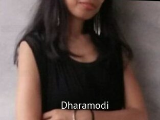 Dharamodi
