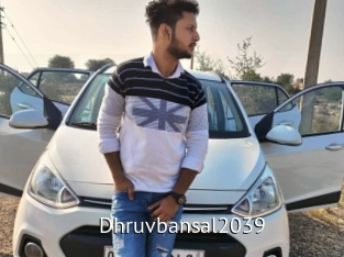 Dhruvbansal2039