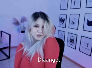 Diaangel