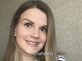 Diaheels