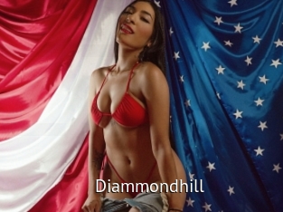 diammondhill Zizi X