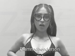 Diamnodhenderson