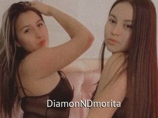 DiamonNDmorita