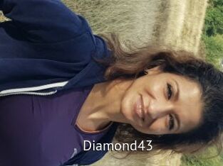 Diamond43