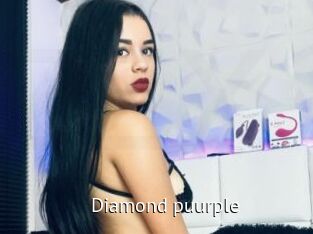 Diamond_puurple