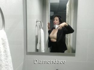 Diamondace