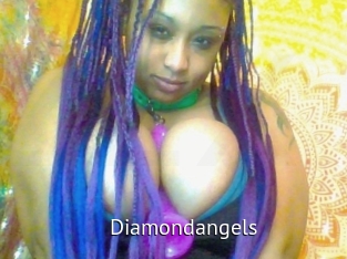 Diamondangels