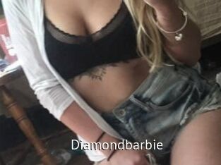 Diamondbarbie