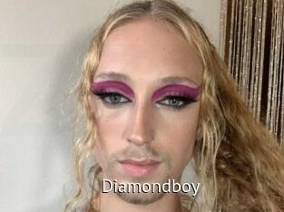 Diamondboy