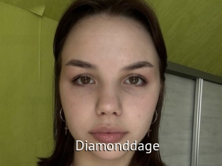 Diamonddage