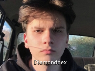 diamonddex Zizi X