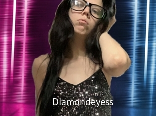 Diamondeyess