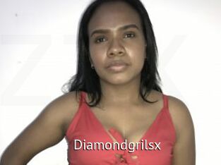 Diamondgrilsx