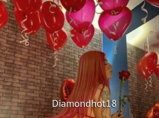 Diamondhot18