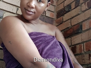 Diamondiva
