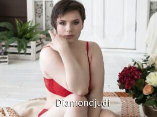 Diamondjudi