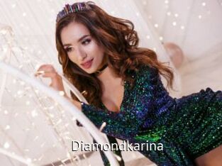 Diamondkarina