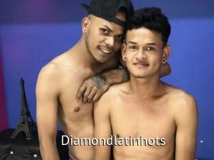 Diamondlatinhots