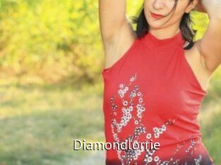Diamondlorrie