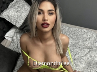 Diamondmiaa