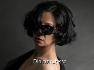 diamondyssa Zizi X