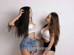 Diamonnnd