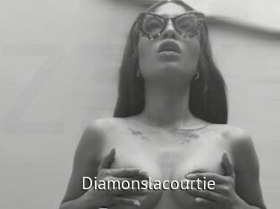 Diamonslacourtie