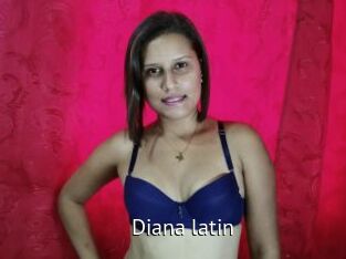 Diana_latin