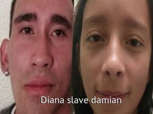 diana_slave_damian Zizi X