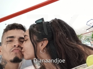 Dianaandjoe