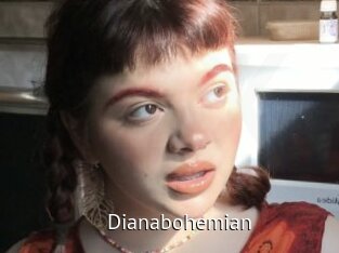 Dianabohemian