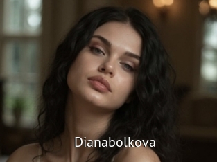 Dianabolkova
