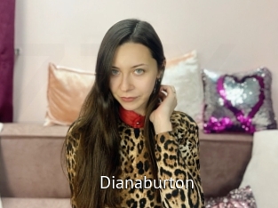 Dianaburton