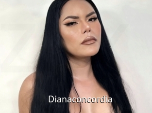 dianaconcordia Zizi X