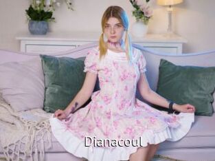 Dianacoul