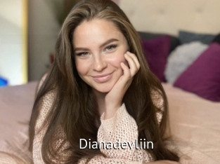 Dianadevliin