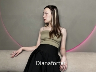 Dianaforter