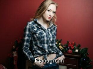 Dianagrean