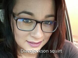 dianajackson_squirt Zizi X