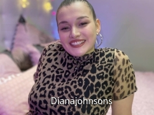 dianajohnsons Zizi X