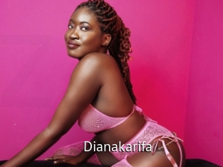 Dianakarifa